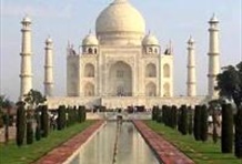 Golden Triangle Tour